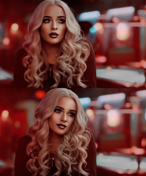 " I stopped by to say hello! "

#TheFlash