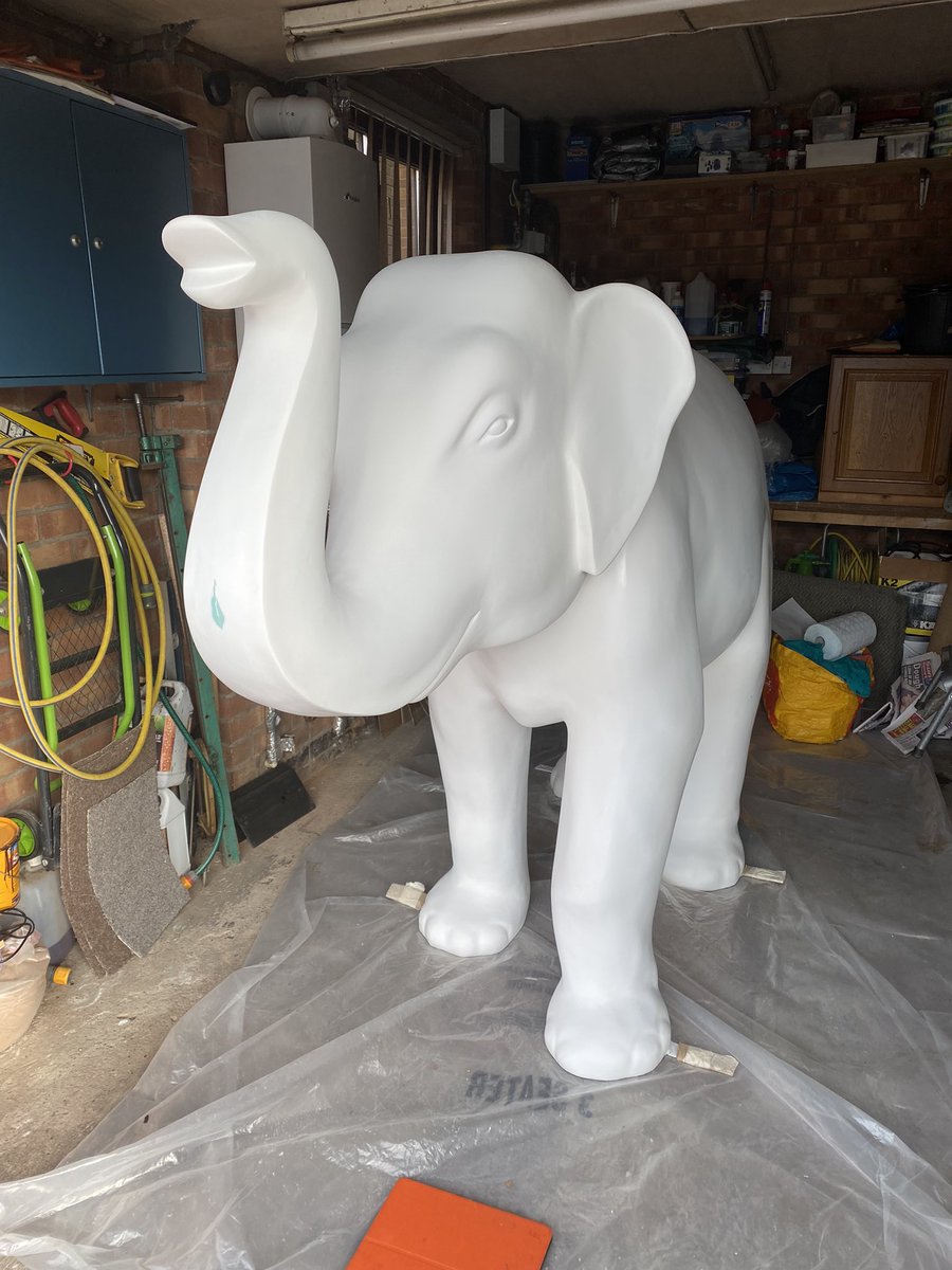 Mrs Maker tweet media