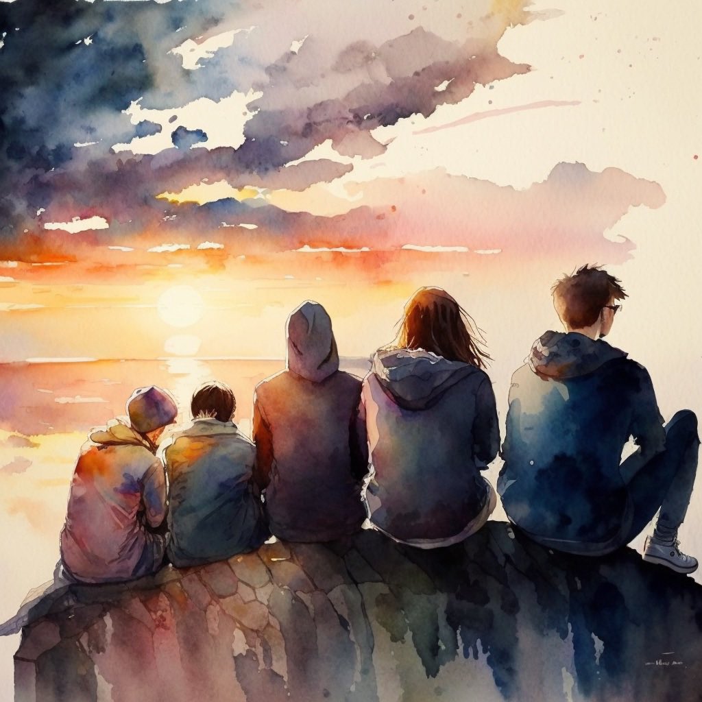 Gm fam, where will you find inspiration today?

#NFT #AIart #NFTCommuinity