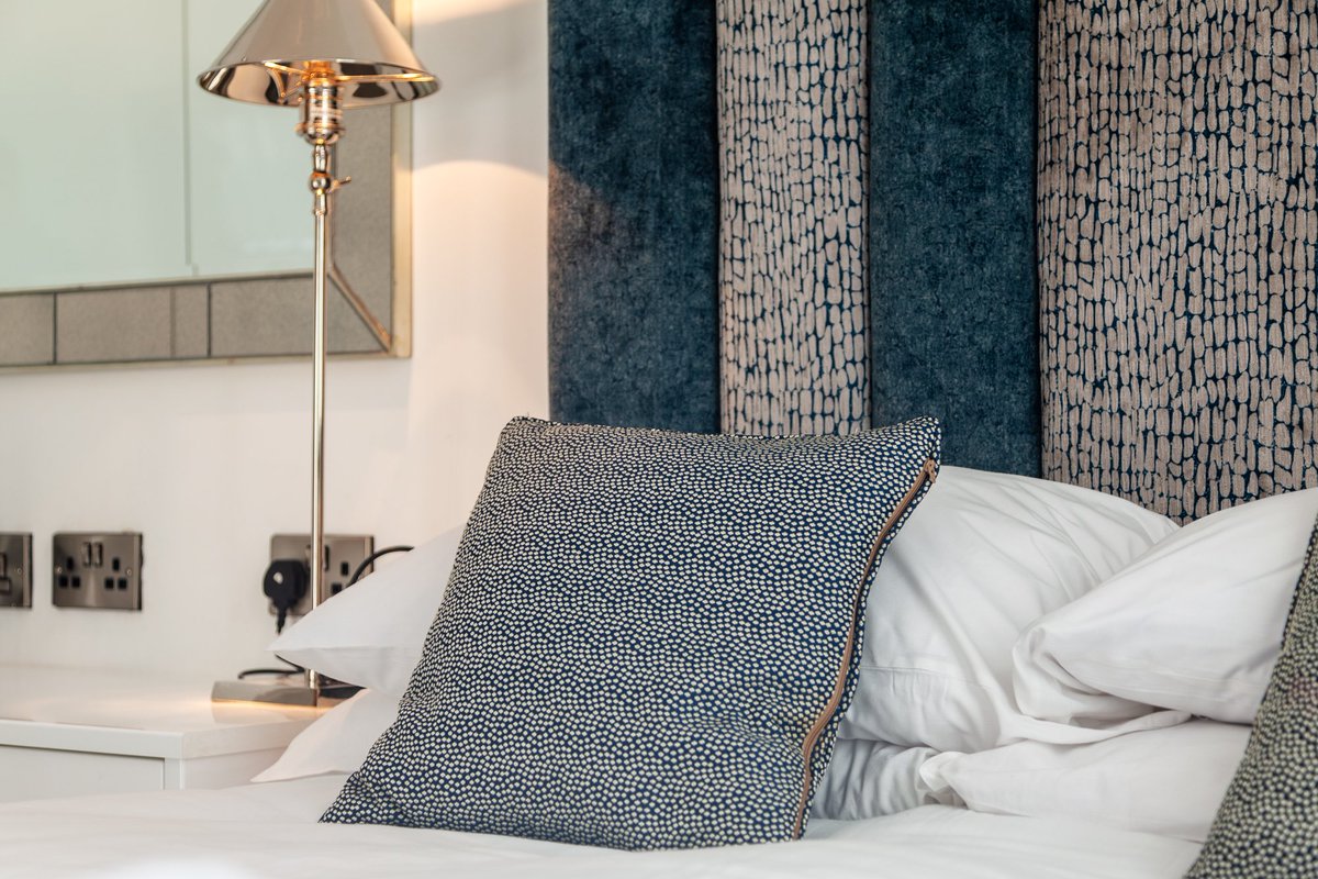 TheBerkeleyApar's tweet photo. To ensure our self-catering apartment guests feel at one with Blackpool past and present, its coastline, the sands and wildlife during their stay, we have incorporated the Left Coast Colour Palette into our apartment design. 
#luxuryholidayletuk  
https://t.co/8f21T7kteK https://t.co/ZMFUjfHmDT