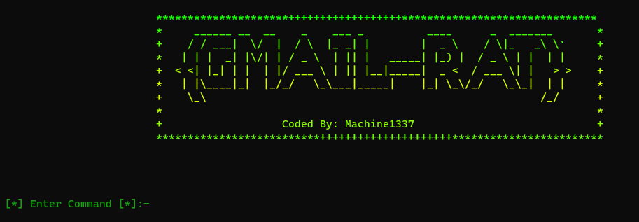 KitPloit's tweet photo. Gmailc2 - A Fully Undetectable C2 Server That Communicates Via Google SMTP To Evade Antivirus Protections And... https://t.co/zb42B5ehLn https://t.co/v4G6FV8gGc