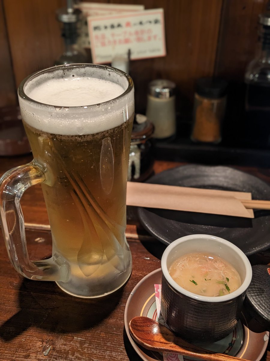 怒涛という言い方が相応しい一週間でした。頑張った結果が散々でも、自分にお疲れ様。反省は明日だ！