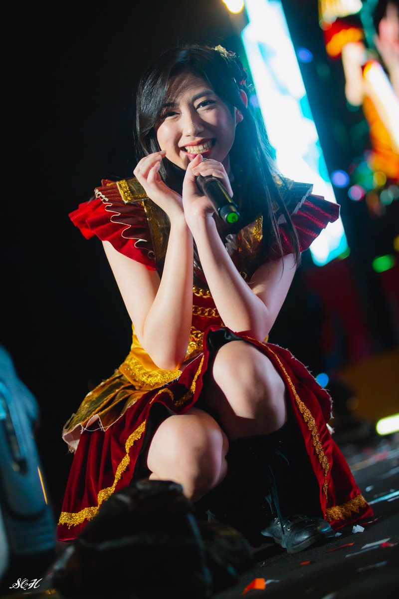 Surya_SCH's tweet photo. Jeci gemash! 😚 @C_JessiJKT48 

#LifeFestxJKT48 #LifeFest2023 https://t.co/eCT8EQu6BD