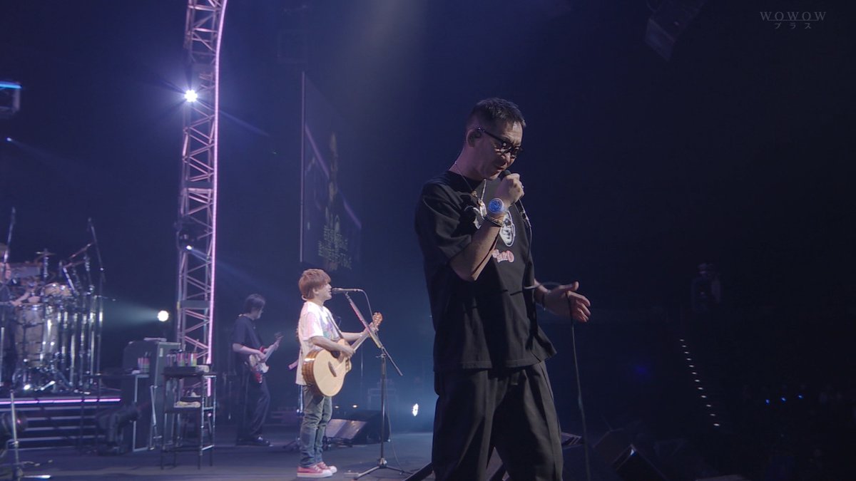 rtl_sdr's tweet photo. YELLいいね
#コブクロ #GRORYDAYS https://t.co/asvTF7AaVc