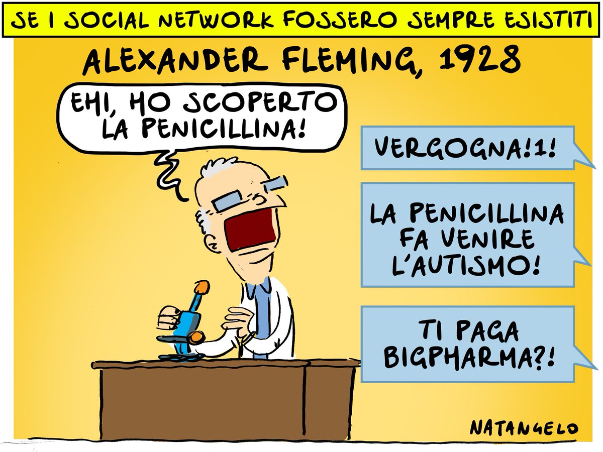 Alla fine come spesso accade la situazione è sintetizzata in maniera definitiva da una vignetta, questa del mio amico <a href="/NatangeloM/">Natangelo</a>