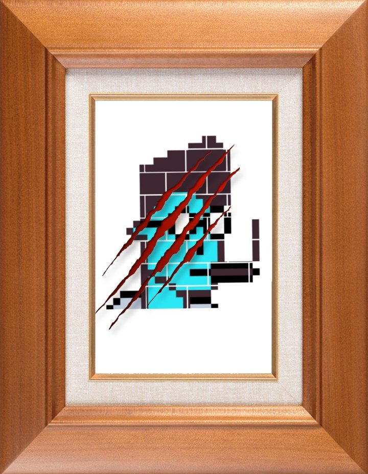 punkart86 tweet media