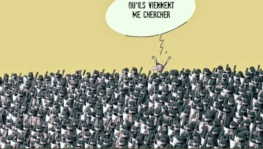 GaelianPrincess's tweet photo. "on est dans la merde"
"comment ça ?"
"le chob peut pas livrer"
"ah mais merde, pourquoi ?"
"soit disant du retard"
"et la hyène peut aider ?"
"impossible, elle est grillée"
"bon,alors on fait quoi ?"
"Pour moi, c'est go le Qatar"
"Bon, ben j'irai à TelAviv"
#UkraineSurrender https://t.co/QMzuT4f5MF