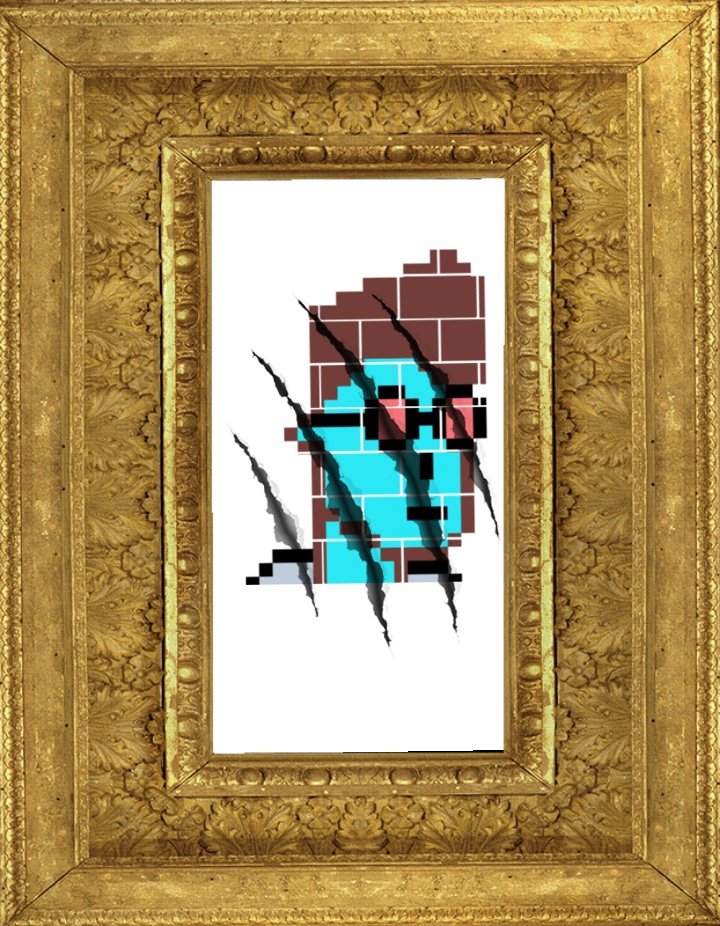 punkart86 tweet media
