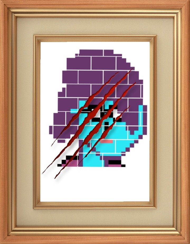 punkart86 tweet media
