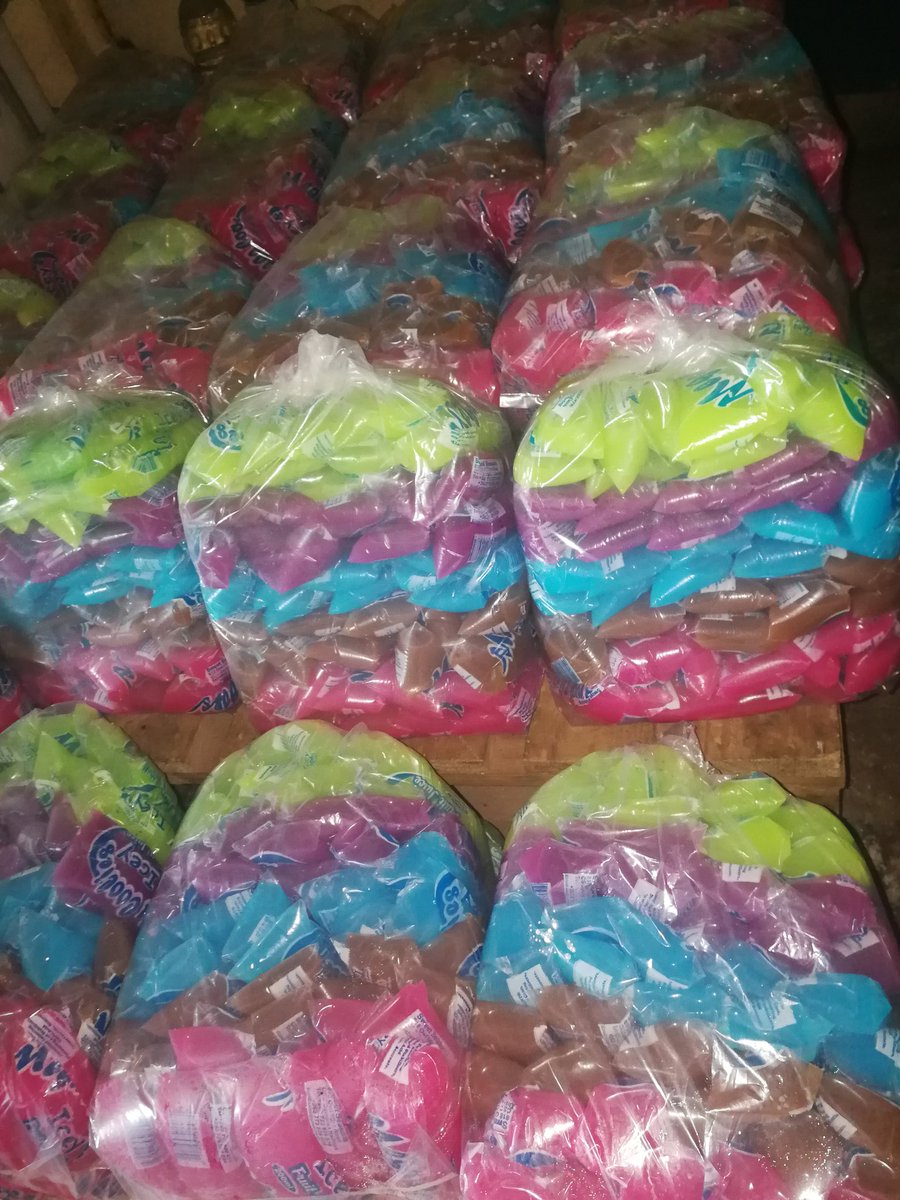 SweetSeasonsZim's tweet photo. Just $2.70 per pack of 50 units, hurry, place your order. We're the sweet language. Produced in Kadoma proudly Zimbabwean. 📱 +263773820018 https://t.co/kcmAaPiyPH