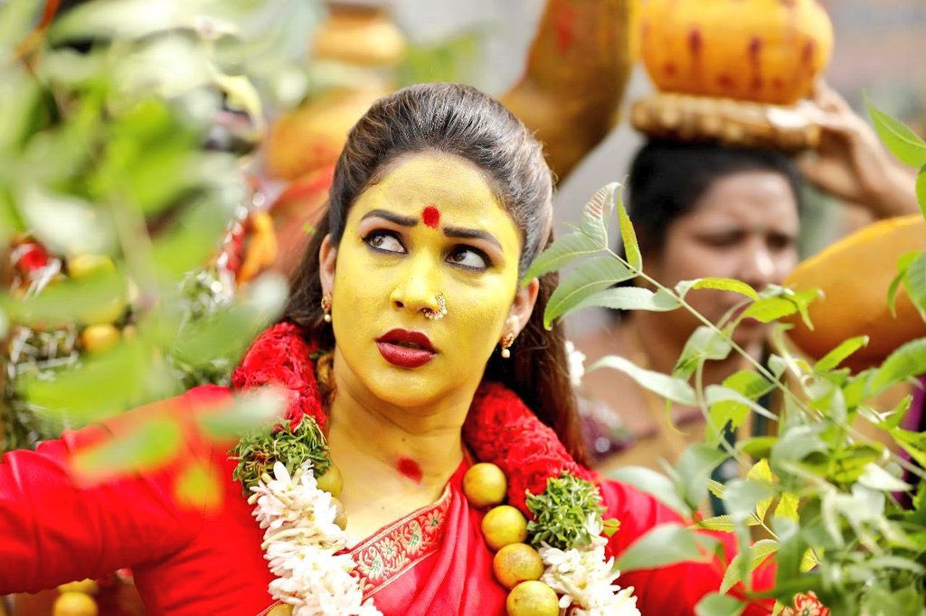 SATHISH (@sathish_lav) on Twitter photo Just loved and thoroughly enjoyed <a href="/Itslavanya/">Lavanya konidela tripathi</a> 's Captivating screen presence and very impressive performance in #pulimeka
#LavanyaTripathi 😍🔥 Just loved and thoroughly enjoyed <a href="/Itslavanya/">Lavanya konidela tripathi</a> 's Captivating screen presence and very impressive performance in #pulimeka
#LavanyaTripathi 😍🔥