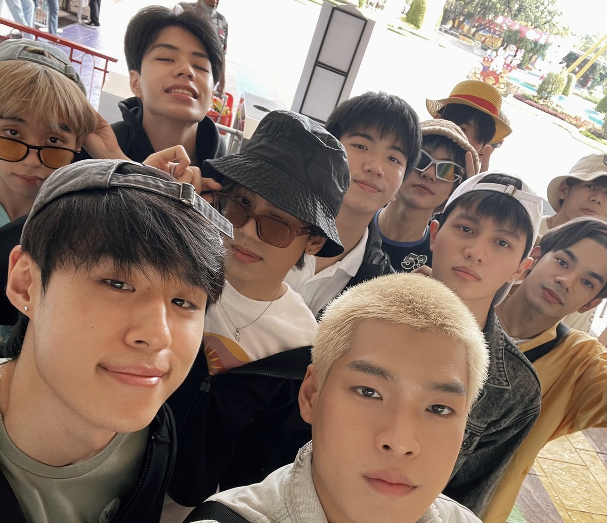 timepsk_'s tweet photo. ดูepนี้แล้วห้ามขำก็พอ555 #ProjectAlphaTH #AlphaLabEP19 #AlphaLabEP20 https://t.co/9JfROsBZot