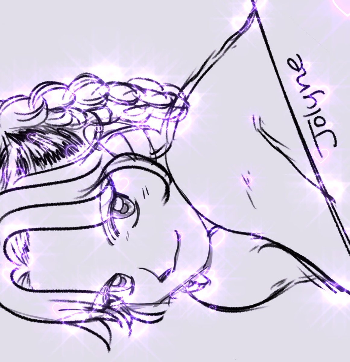 なんか描きたい気分だったいつぶり