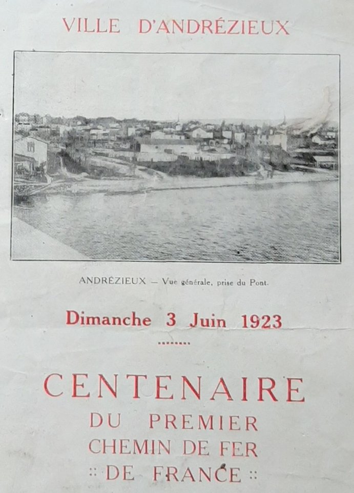 L'Aventure du Train tweet media