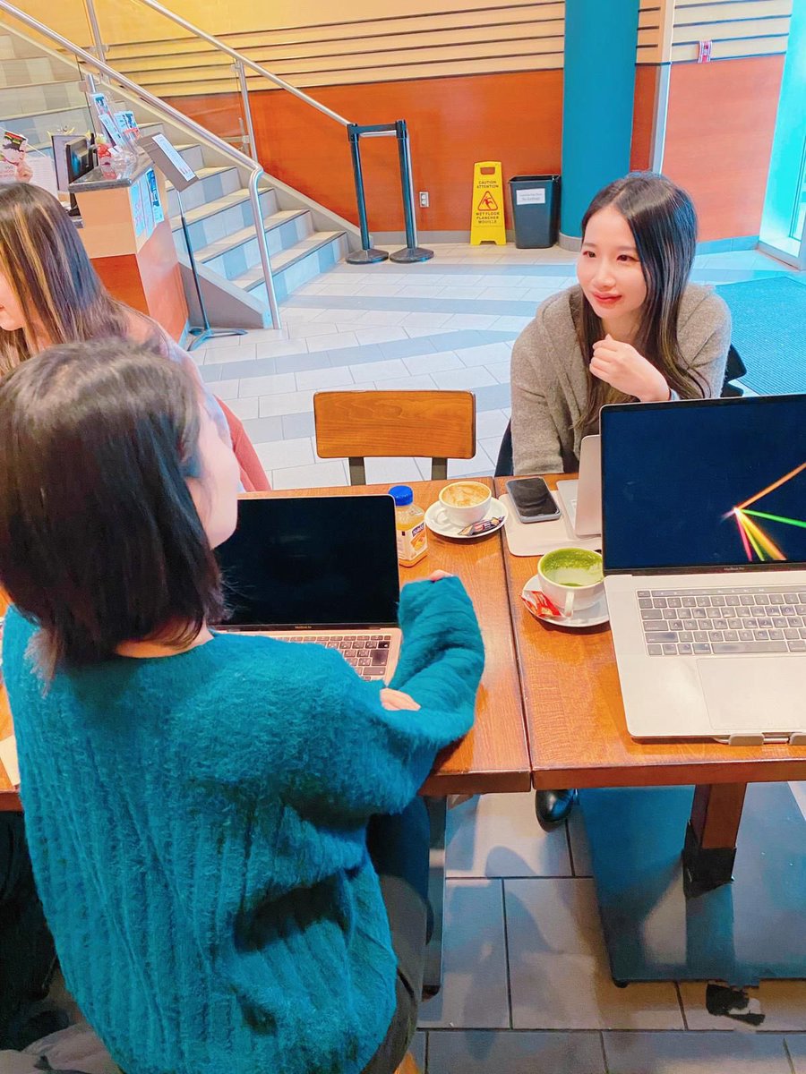ykdojo's tweet photo. How to find a mentor in tech:

- Be active on social media and get people to know you
- Contribute to open source and meet maintainers
- Go to meetups and make friends

You probably don't have to ask for a mentor explicitly.

Simply show yourself and attract that to yourself 💪 https://t.co/h4AJLLzd74