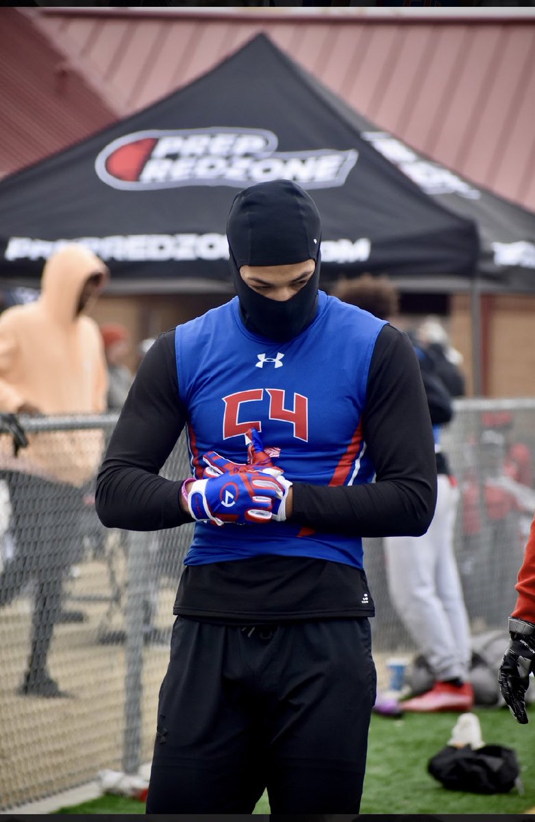 C4 SportsPerformance (@c4sportoklahoma) on Twitter photo Championship Sunday π₯·
At #PRZSoonerStateShootout
Ft. β24 ATH @Self_made_jit
Watonga, Oklahoma
Ft. <a href="/PrepRedzone/">Prep Redzone π</a>
#StrapSzn
#C4Family Championship Sunday π₯·
At #PRZSoonerStateShootout
Ft. β24 ATH @Self_made_jit
Watonga, Oklahoma
Ft. <a href="/PrepRedzone/">Prep Redzone π</a>
#StrapSzn
#C4Family