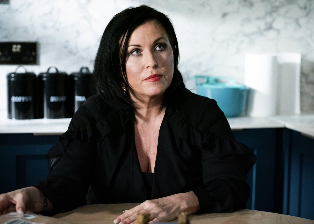 steffanswho's tweet image. — #EEBySteffan: ALL EPISODES BELOW! ✍️ (a thread)
01.01.23 Part 1: Linda makes a big decision about the pub, Shirley finds solace in an unlikely source, and Kat collapses!
archiveofourown.org/works/43735705…