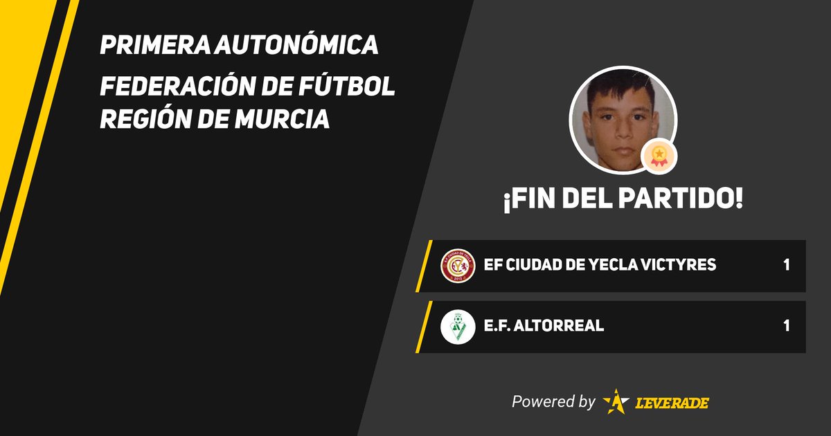 ¡Fin del partido! #BecomeALegend 
 ffrm.es/tournament/116…