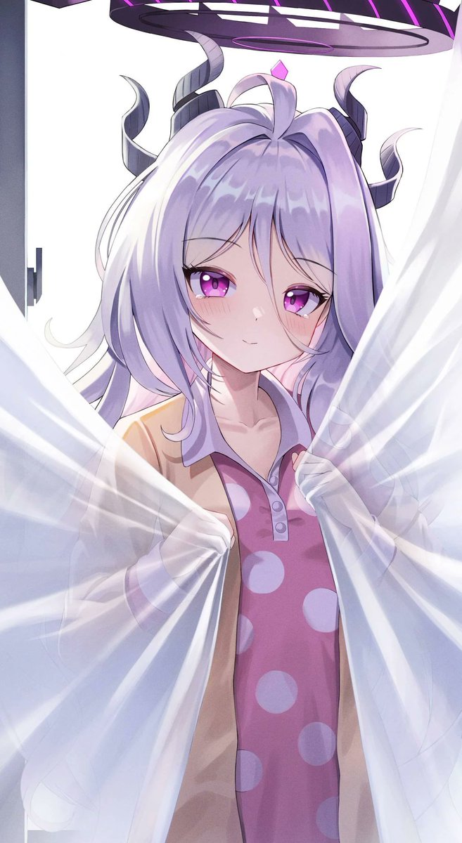 ❝ Will you stay for the night..? ❞