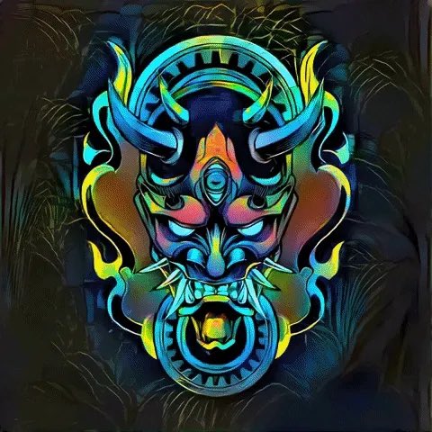 _Hidden_Gems_'s tweet photo. Color Game #912
0,04 eth
👹👹👹👹

https://t.co/jLfp3M3LsG #nfts #nft #nftart #nftcommunity #nftcollector #nftartist #crypto #digitalart #cryptoart #art #ethereum #opensea #nftcollectors #blockchain #nftdrop #cryptocurrency #nftcollectibles #bitcoin  #openseanft https://t.co/0O5AABgtoo