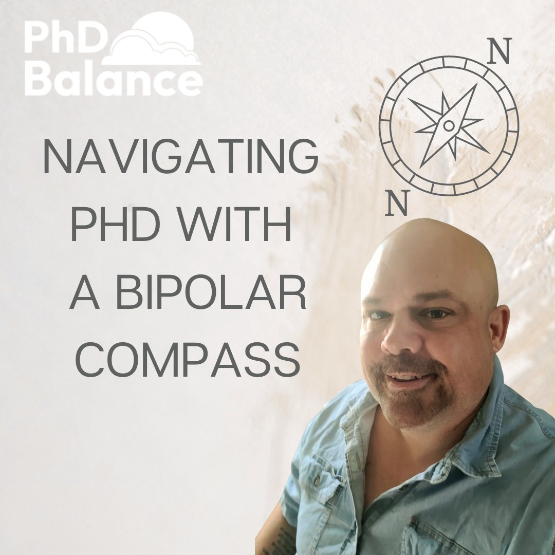 PhD Balance tweet media