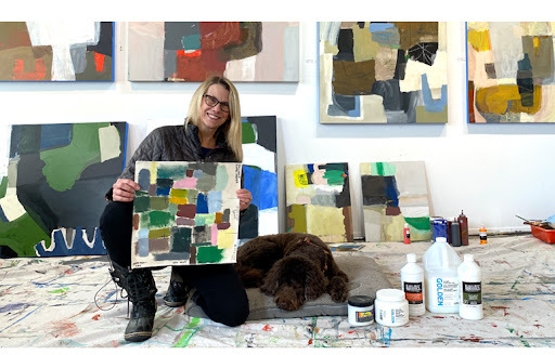 A HACK TO FIND THE PERFECT FINISH FOR YOUR PAINTINGS! | Art2Life - Nicholas Wilton
art2life.com/2023/02/26/a-h…

#artvlog #arthelp #arttips #paintinghacks #painting #painters #artinspiration #artinspo #artstudio #artteacher #paint #art #arttrick #perfectfinish #terrifroelich