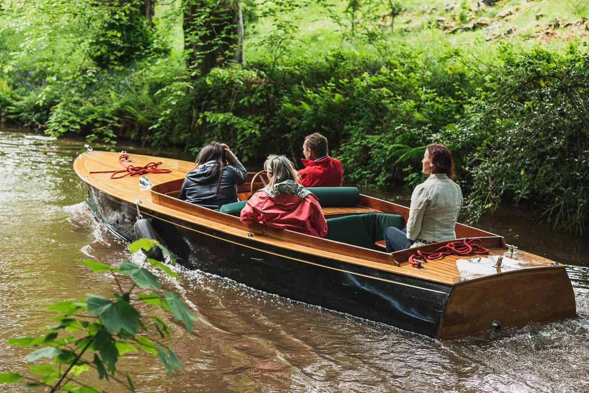 Beacon Park Boats tweet media