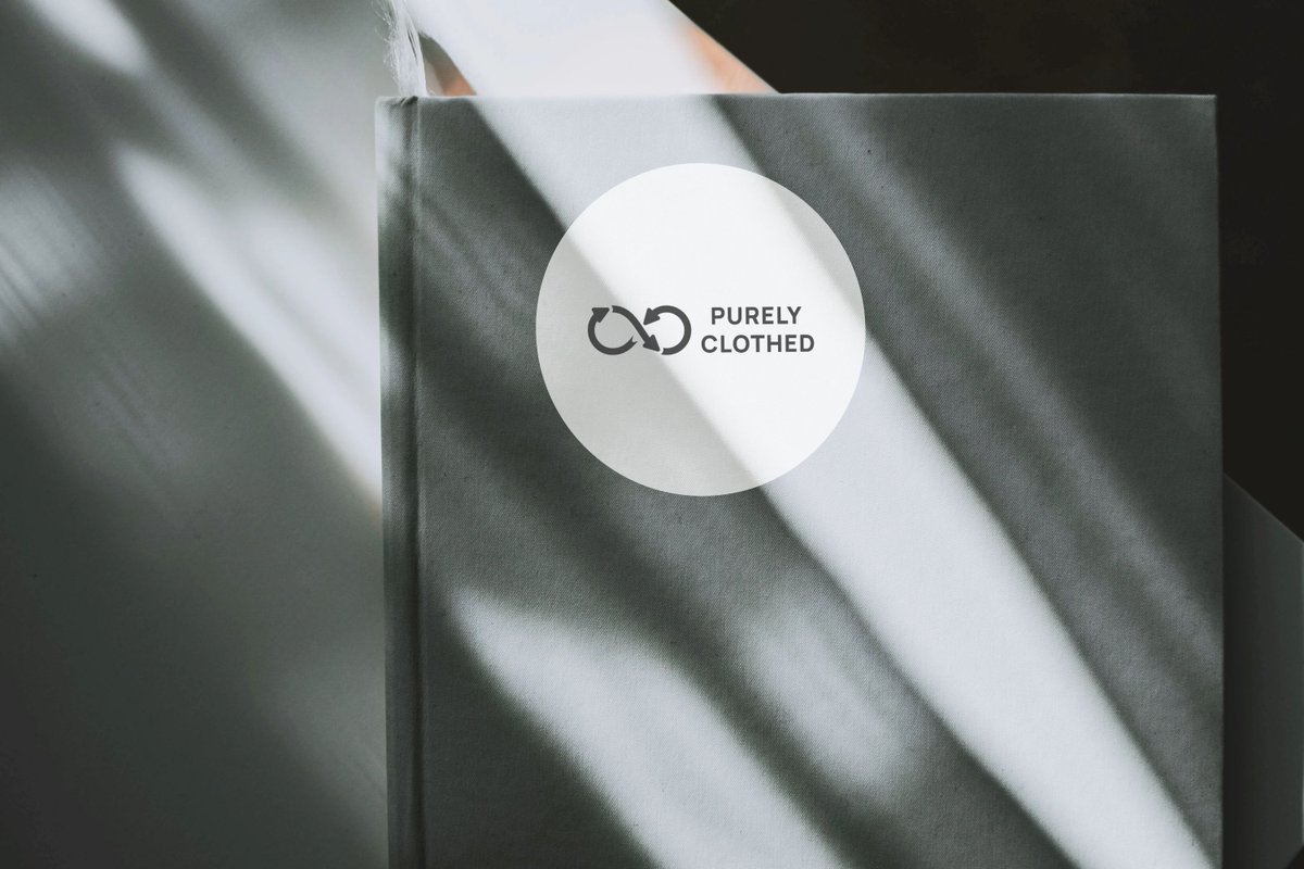 Introducing Purely Clothed: a sustainable fashion brand with a circular approach. We print on demand, recycle, and reuse to minimise our carbon footprint.  

Take a step towards better fashion at PurelyClothed.com.

#Sustainability  #CircularEconomy  #consciousconsumerism