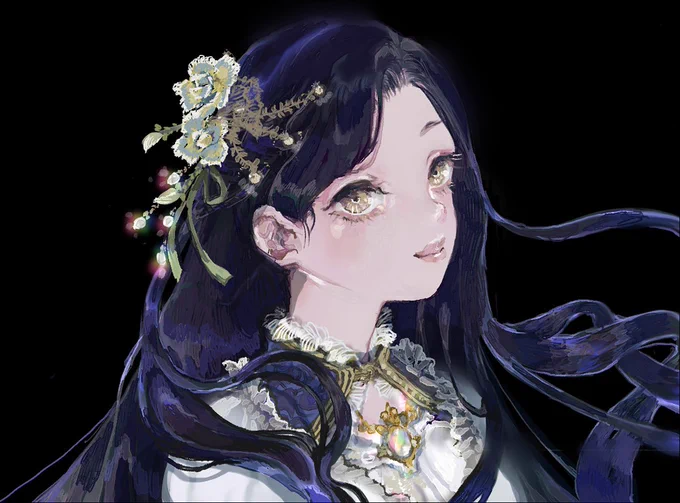 本好きの下剋上。やっぱりフェルマイすっき… 