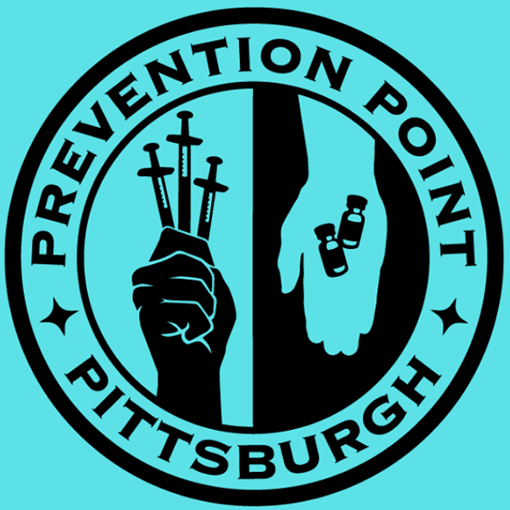 Each Sunday, Prevention Point Pittsburgh offers a needle exchange and other services for people who use injection drugs – including HIV, hepatitis C and STI testing! Stop by at our offices at 5913 Penn Ave. from 9 a.m. to 4 p.m. Call 412-345-7456 for more information!