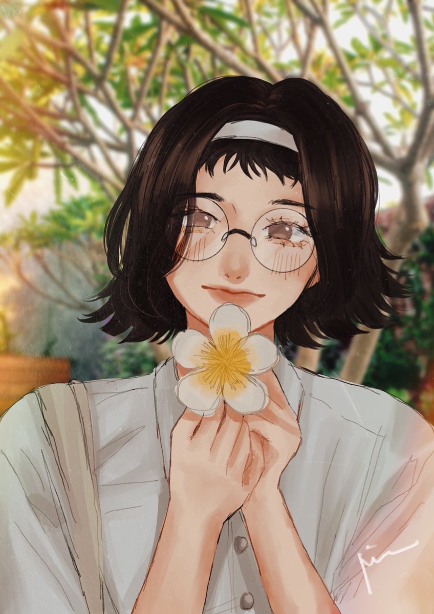 venice_PMS's tweet photo. #AHS_commu

🐣ʙᴜʀᴀɴɪᴍᴀ ᴛʜᴀᴍᴍᴀʀᴀᴋ  | ʙᴀᴍʙɪ 🍳

𝓣𝔀𝓲𝓽𝓽𝓮𝓻
...     : tweet
//...: action

𝓡𝓸𝓵𝓮𝓹𝓵𝓪𝔂
“...”  : talk
‘…’ : think
… : action

(...)  : owner

Doc : https://t.co/CyvO4AzMTu

[ ทักโค,โรล 24/7 คาร์ไม่ค่อยเล่นโซเชียล แต่เจอตัวได้ตลอดค่ะ💖] https://t.co/iG1d8yzW75