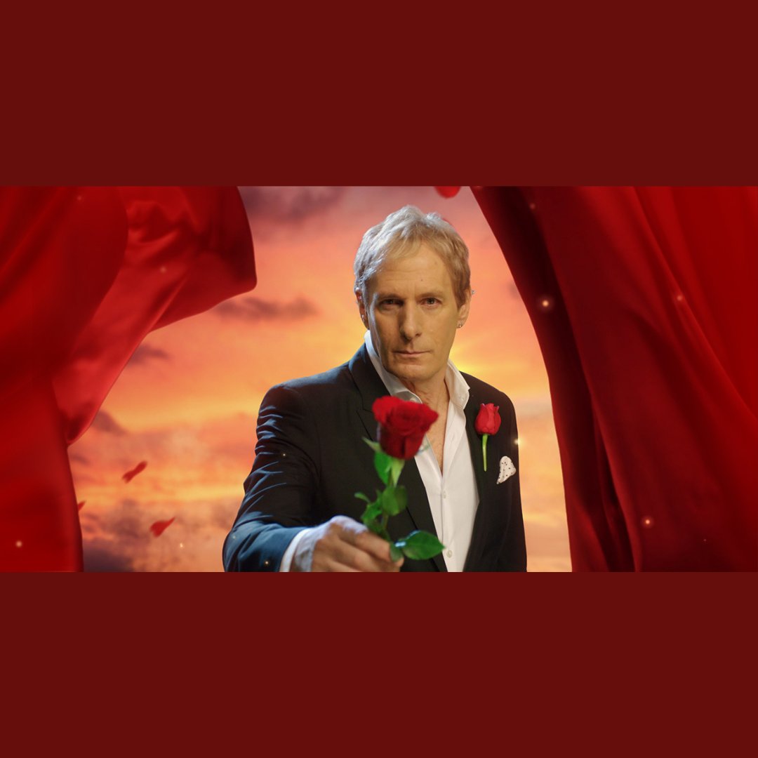 AmericanGreetings.com (@amgreetingsdig) on Twitter photo Happy Birthday to the smoothest pop ballad singer of all time, <a href="/mbsings/">Michael Bolton</a>! How are we supposed to live without you? ❤️🎤🎶 Happy Birthday to the smoothest pop ballad singer of all time, <a href="/mbsings/">Michael Bolton</a>! How are we supposed to live without you? ❤️🎤🎶