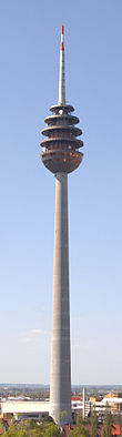 ThatFabiii's tweet photo. @dinkotv, @MosesGG 
#ESLProLeague 
It's a common misconception that Overpass is set in Berlin; It is actually set in Nuremberg, just compare the TV towers (img 1: Overpass TV Tower, img 2: Nuremberg Tower, img 3: Berlin Tower) https://t.co/O0CT6u3Wkh