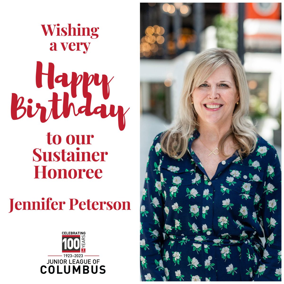 Junior League of Columbus tweet media