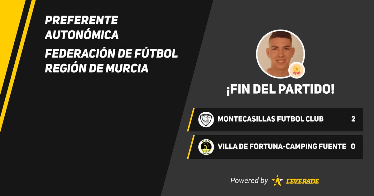 ¡Fin del partido! #BecomeALegend 
 ffrm.es/tournament/116…