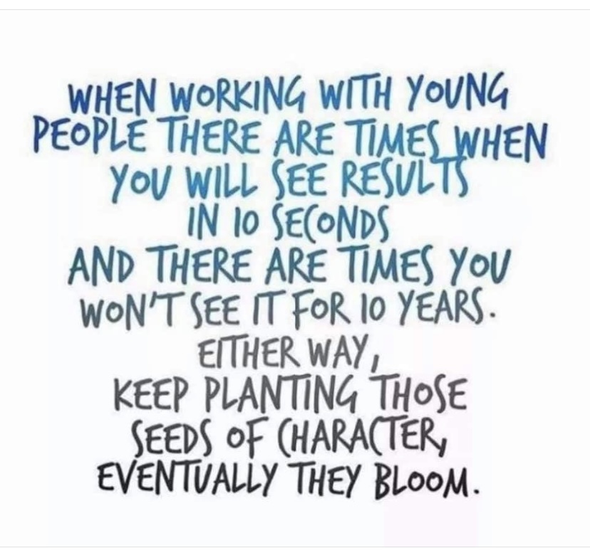 Make a difference to the lives of the children in your local area! Train to teach with Hull SCITT hullscitt.com

#teach #inspire #makeadifference #givesomethingback #careerchange