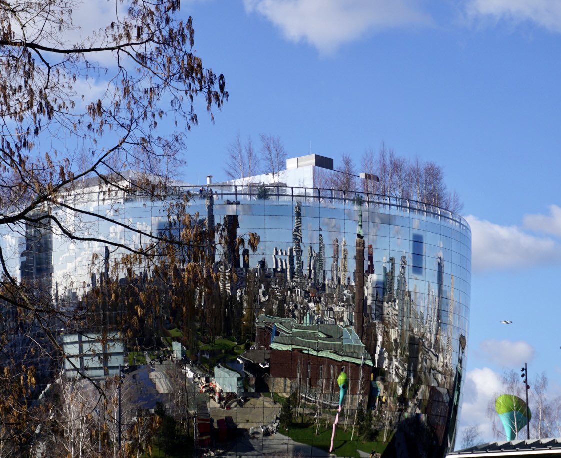 ol2016's tweet image. #rotterdam in het kort. #kunsthal