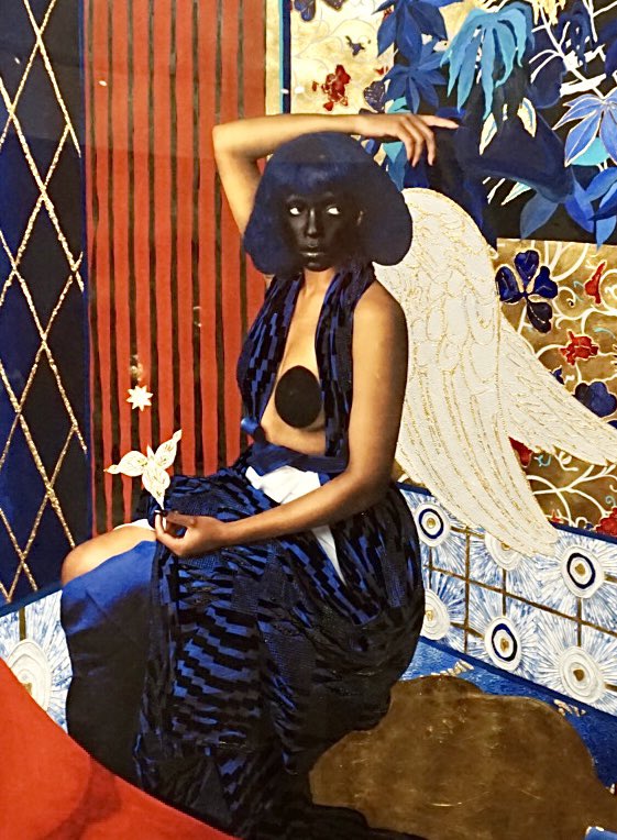 ol2016's tweet image. #rotterdam in het kort. #kunsthal