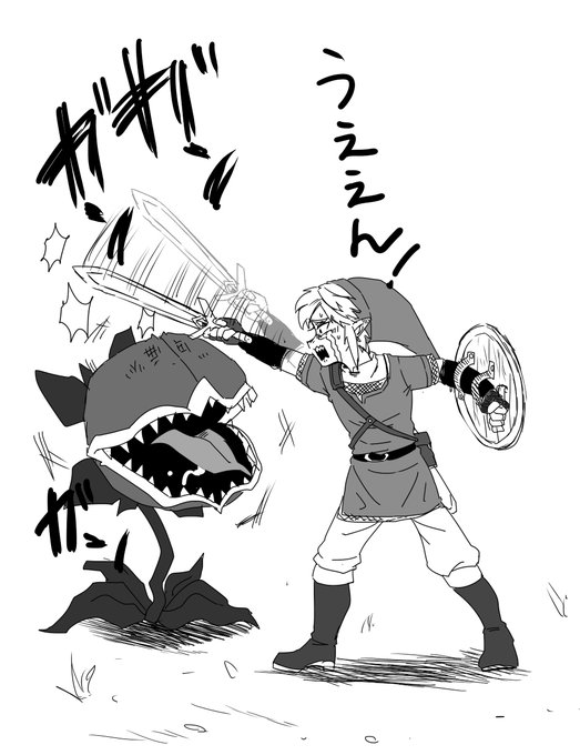 10年ぶりにええかげんにせえよお前・・・ってなってる 