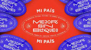 A pesar del recrudecimiento del bloqueo contra nuestro país, continuamos batallando y buscando nuevas alternativas para disminuir los efectos de esta política genocida.
#PuentesSíBloqueoNo