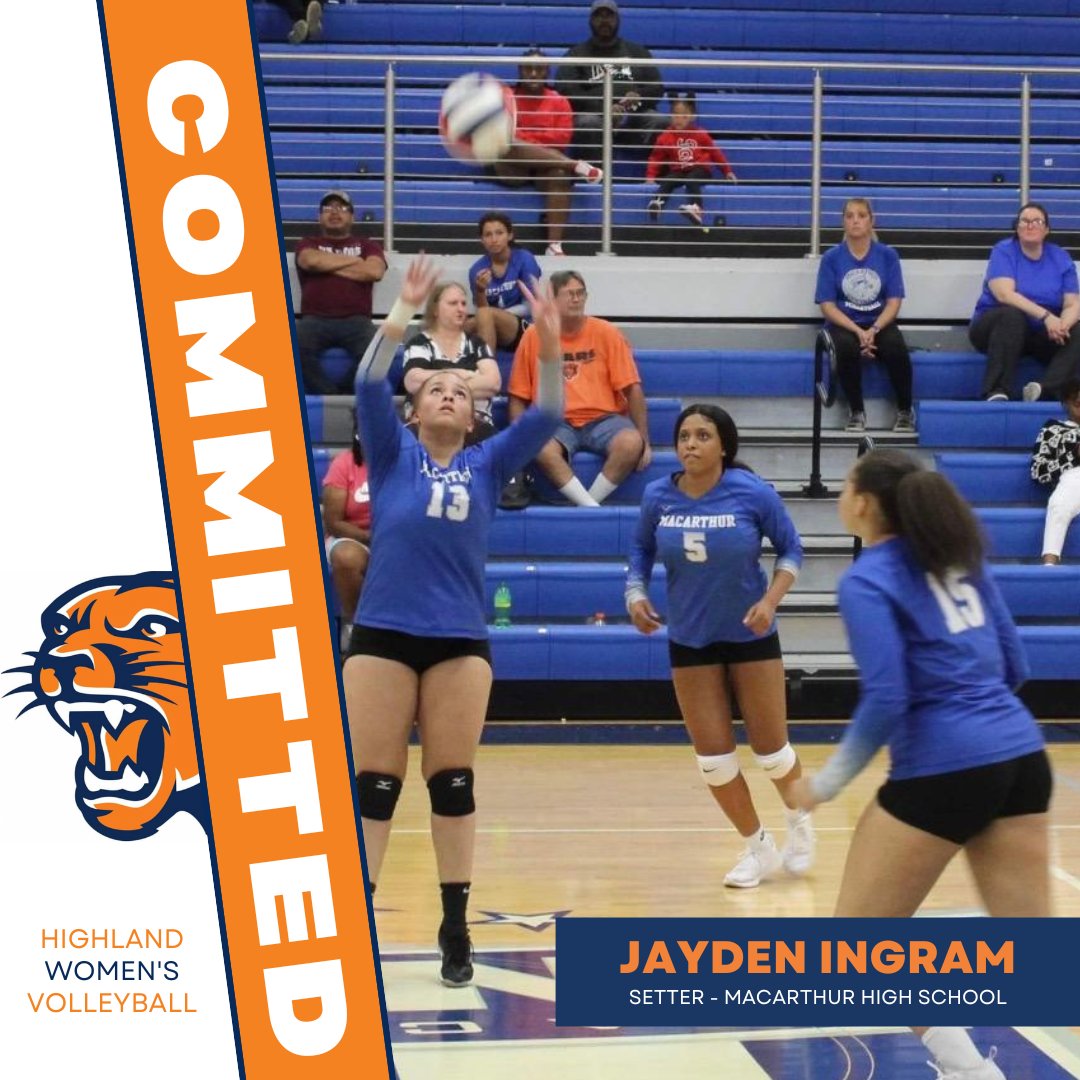 Highland Community College Volleyball - Illinois tweet media