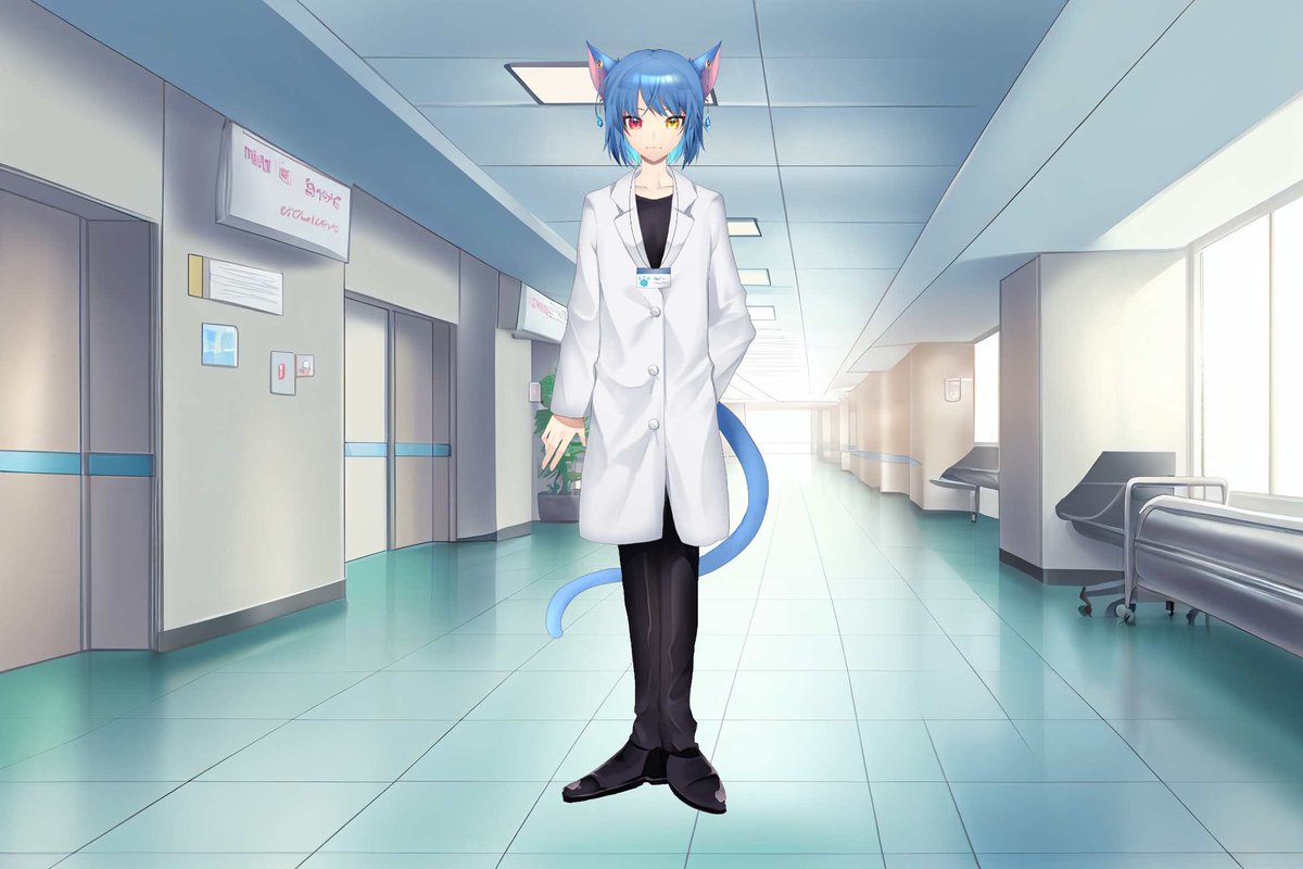 surekkarj7's tweet photo. [固定用]
コスプレ猫のVTuber、スレッカーJ7です！
ガンダムや遊戯王、たまに別ゲーを配信しています！

Youtube
https://t.co/P4fqcyVaXT
総合タグ
#7号機のスレッカー
FAタグ
#スレッ画ー
FM（？）
🙁 https://t.co/VLekgALsmf