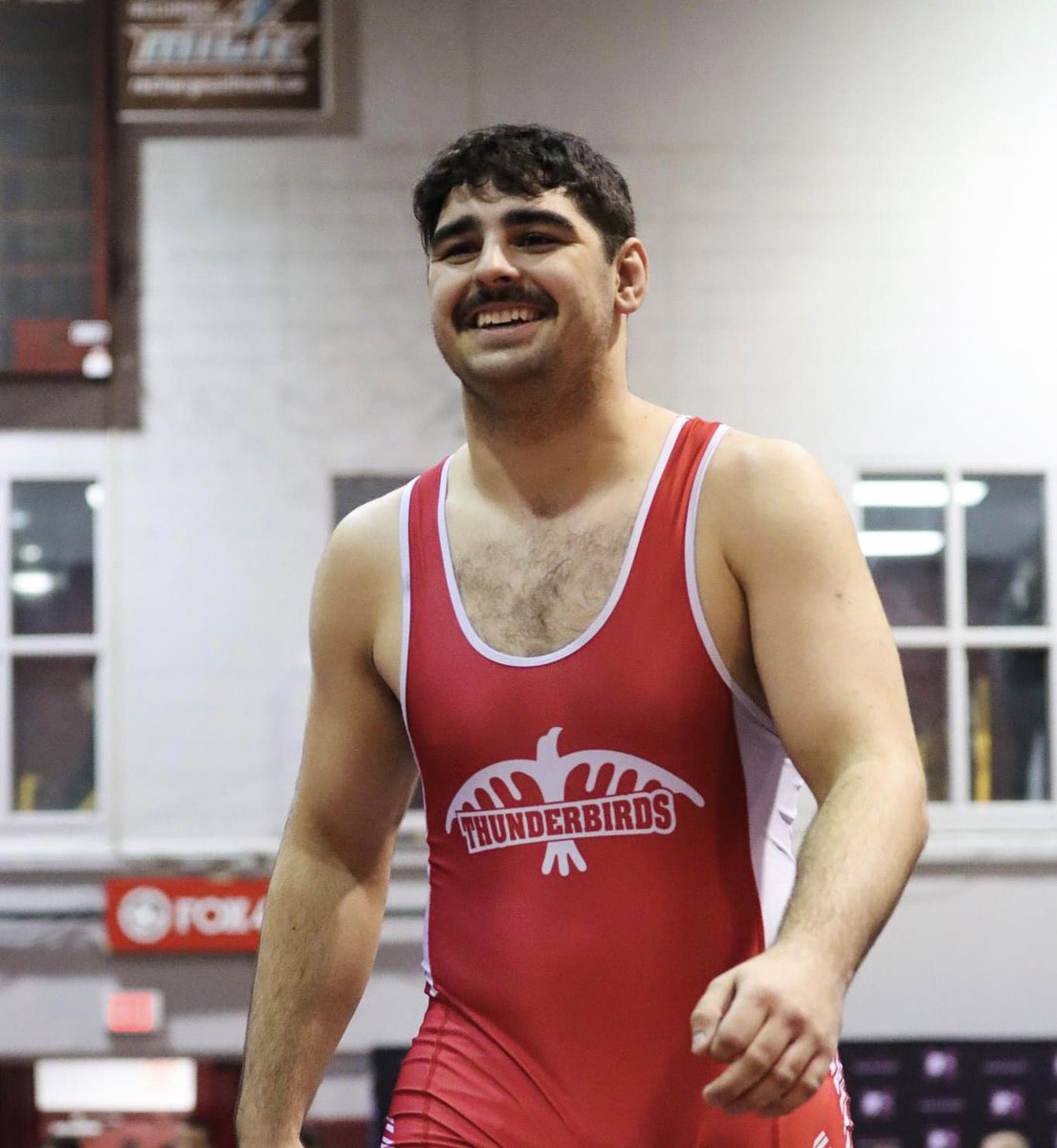 Algoma Thunderbirds (@algomatbirds) on Twitter photo <a href="/AlgomaU/">Algoma University</a> wrestler Kyle Price takes the bronze medal🥉 in the 100kg category at <a href="/USPORTSca/">U SPORTS</a> 🎉
<a href="/USPORTS_Wrest/">U SPORTS Wrestling</a> <a href="/AlgomaU/">Algoma University</a> wrestler Kyle Price takes the bronze medal🥉 in the 100kg category at <a href="/USPORTSca/">U SPORTS</a> 🎉
<a href="/USPORTS_Wrest/">U SPORTS Wrestling</a>