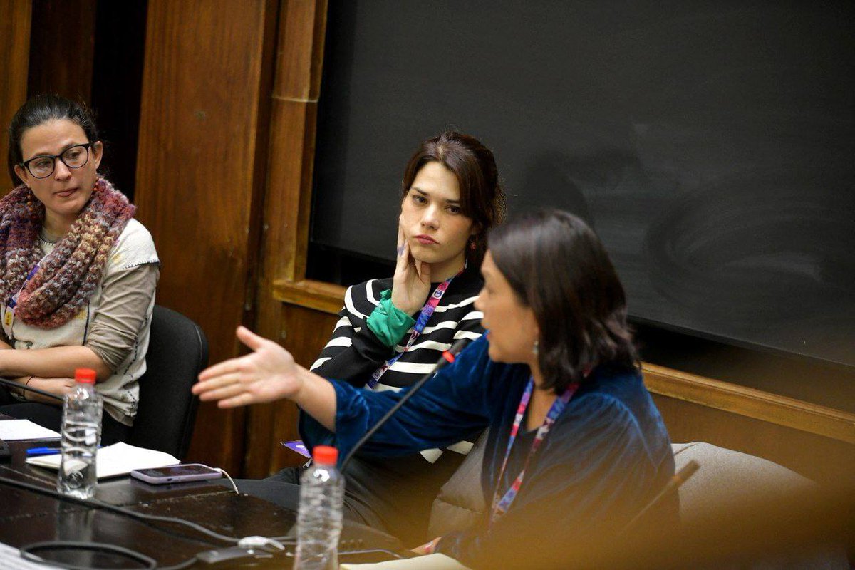 Anahi Durand Guevara tweet media