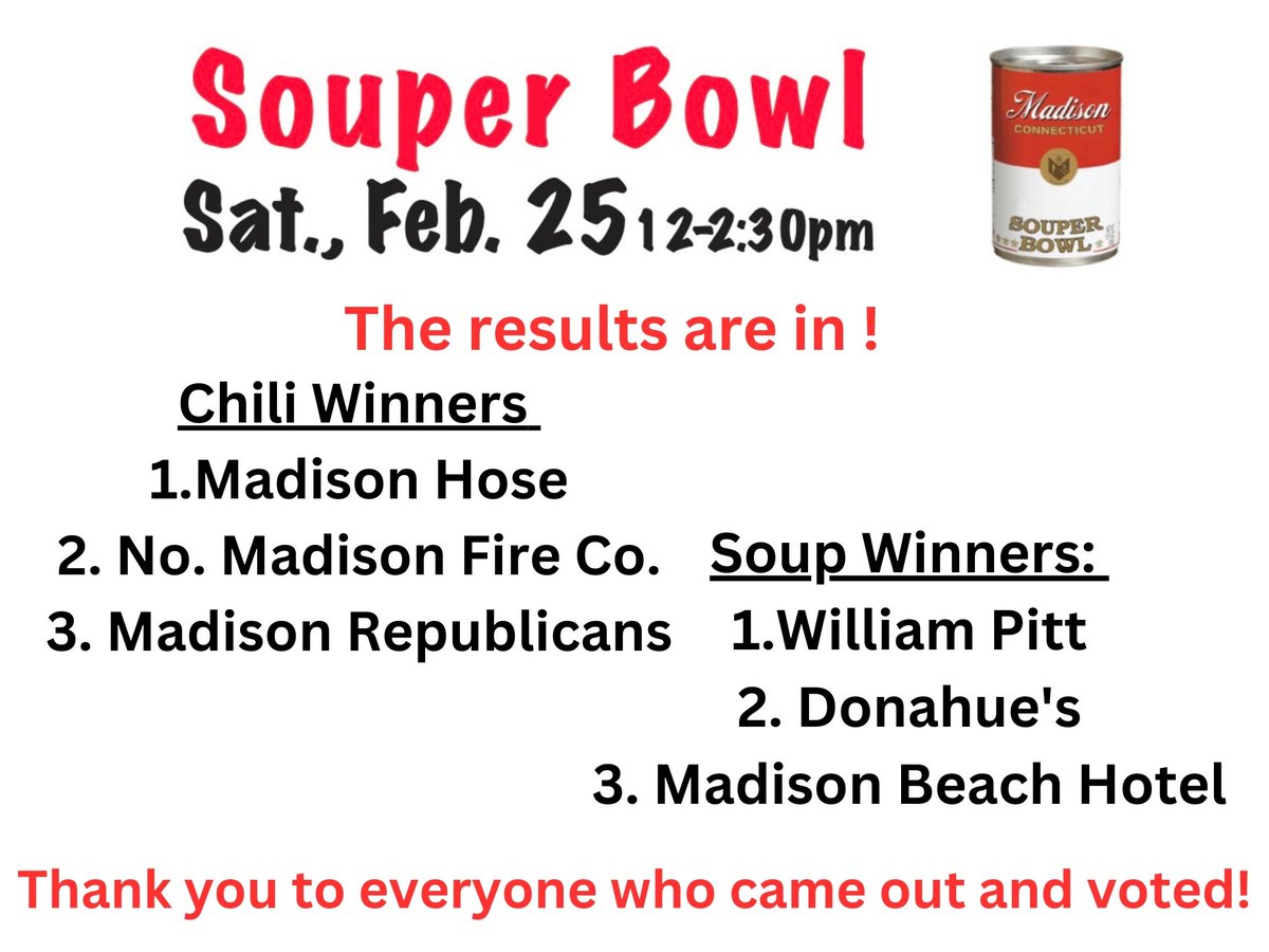 Madison_Chamber's tweet image. 