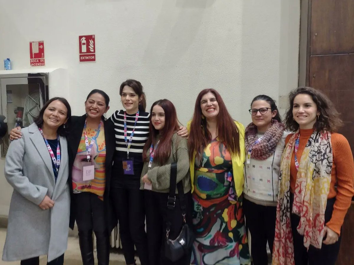 Anahi Durand Guevara tweet media