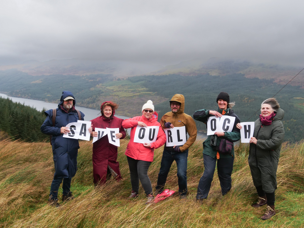 AFFtheClyde's tweet photo. Opposed to the proposed Loch Long Beinn Reithe fish farm? Friday March 3 is last day for submitting your comments to the DPEA. We've added some tips for your submissions at https://t.co/RbhHqDIbEp It's your National Park, say #noBeinnReithe now! #nofishfarm #lochlong https://t.co/FsIcFnbXvE