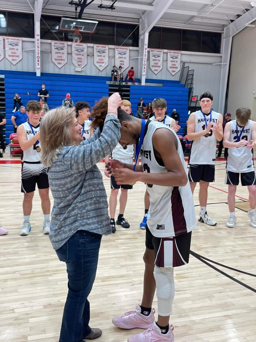 MVP!!! <a href="/blazinb33/">Bry</a> 2023 Bryson Chambers