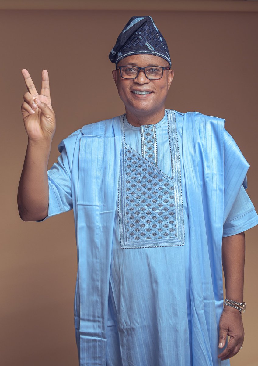 WasiuEshilokun's tweet photo. Thank You Lagos Central https://t.co/weemFNfFHm