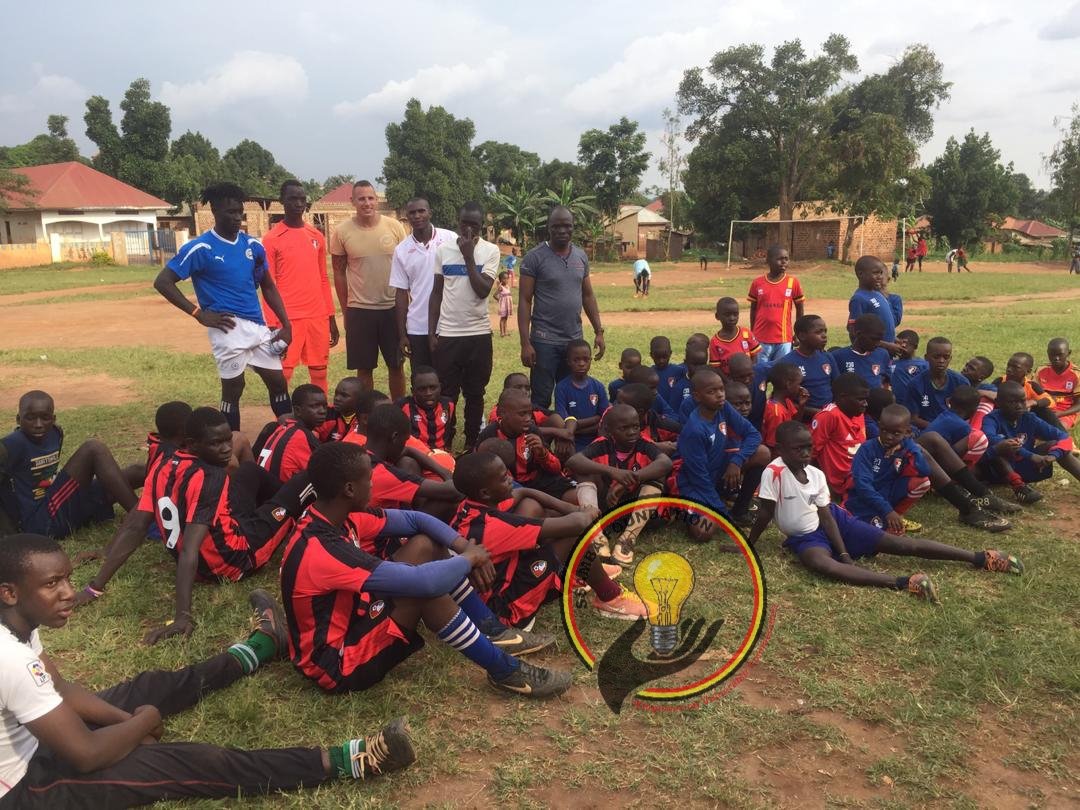 Sports as a tool to increase youth participation in co- curricular activities.

Volunteer as a sports coach.

office@ssamba.org
ssamba.org

#volunteeruganda #volunteeringuganda #teachabroad #teachinuganda #teachenglish #ssambafoundation #languagevolunteers #volunteer